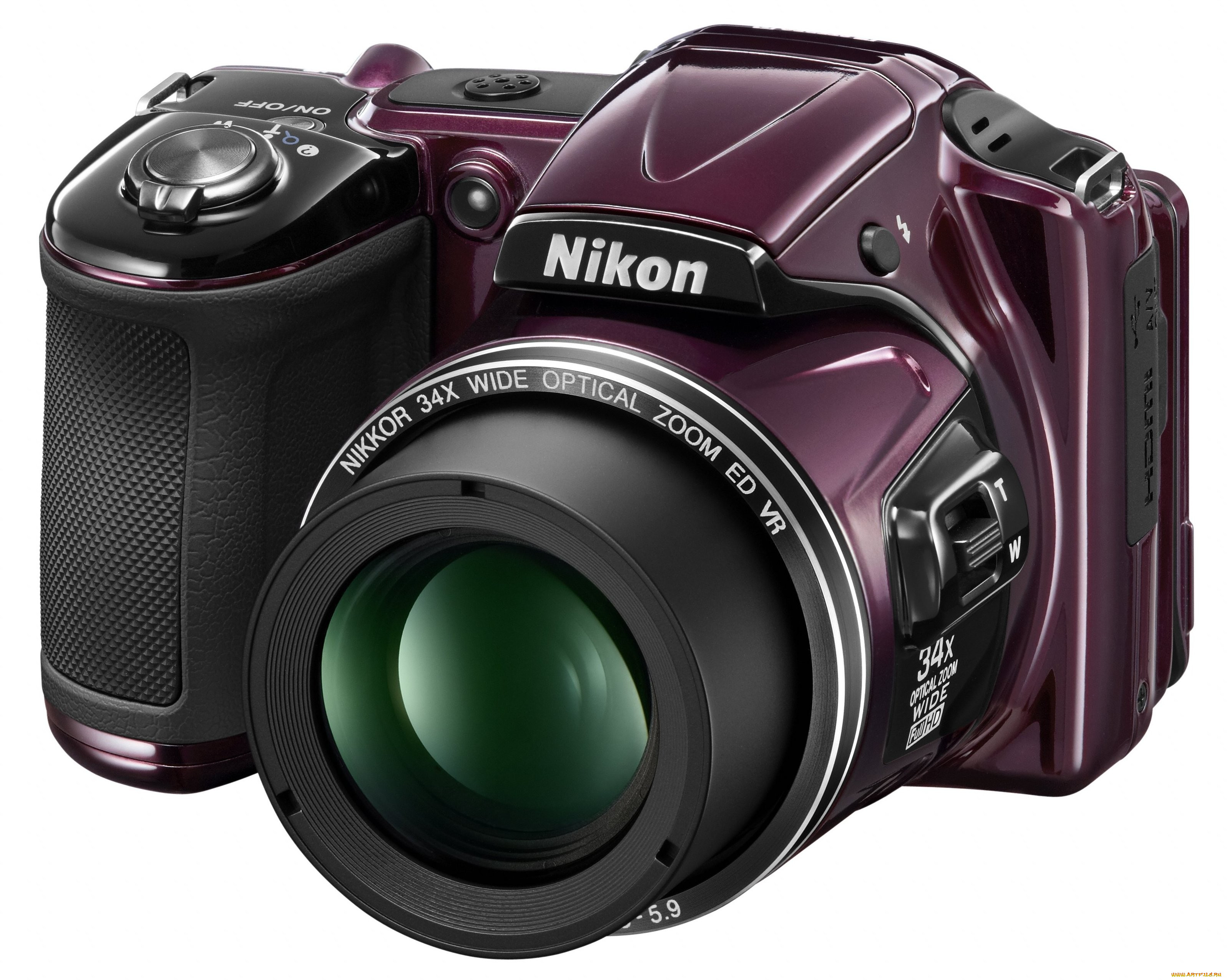 nikon, , 